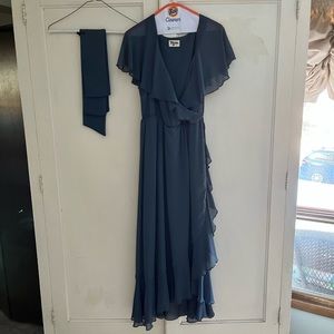 Show Me Your Mumu Dress